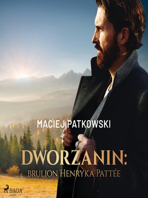 cover image of Dworzanin